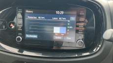 Toyota Aygo X 1.0 VVT-i Edge 5dr Petrol Hatchback